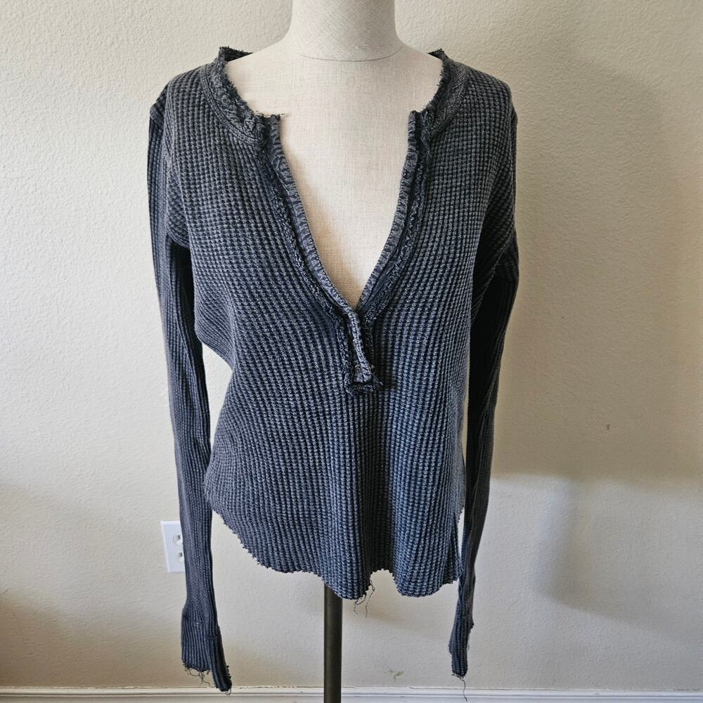 Free People FP one colt thermal Large